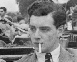 Toffs, Queers And Traitors: The Extraordinary Life Of Guy Burgess
