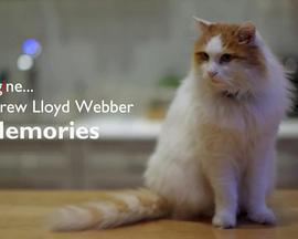 imagine...Andrew Lloyd Webber: Memories