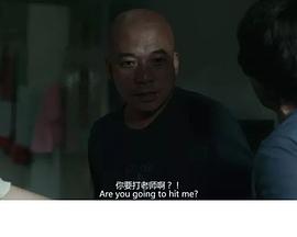 家访