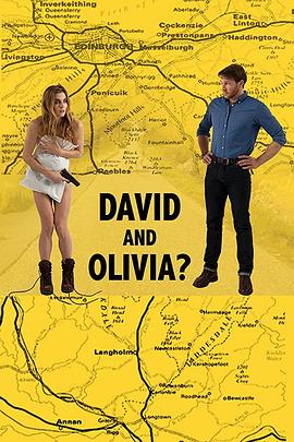 David and Olivia? Season 1