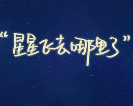 星星飞去哪里了