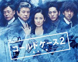 铁证悬案：真实之门 第二季