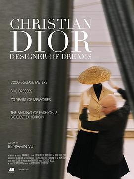 Christian Dior Couturier du Rêve