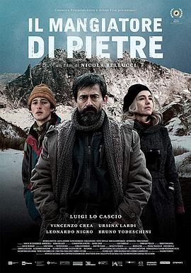 Il Mangiatore di Pietre