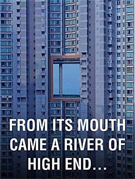 From Its Mouth Came a River of High End Residential Appliances