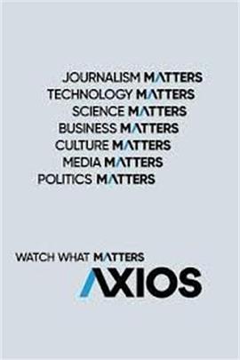 Axios Season 1