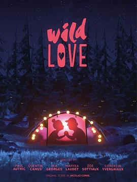 Wild Love