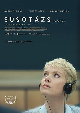 Susotázs