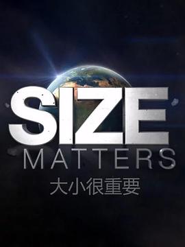 Size Matters