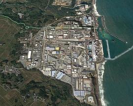 福岛核电站废堆之路者