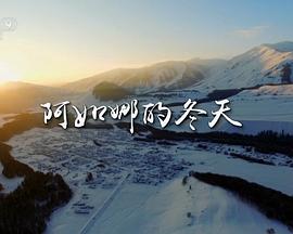 冰雪之巅