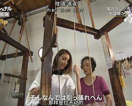 【NHK纪录片】 行家本色系列 京都舞伎特集