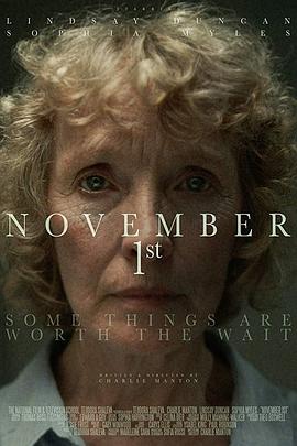 November 1st