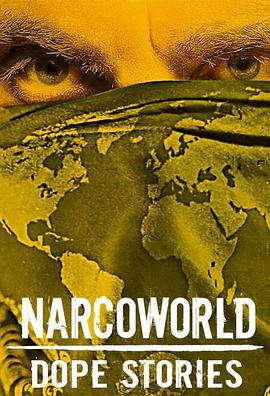 Narcoworld: Dope Stories Season 1