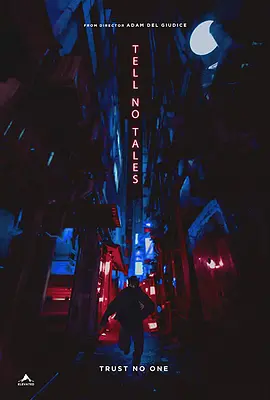 Tell No Tales