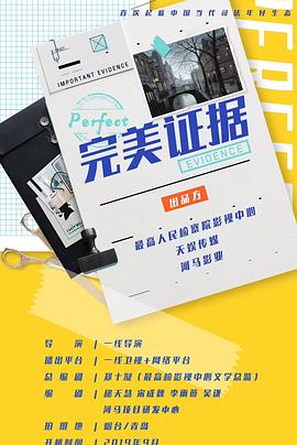 完美证据