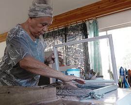 Betye Saar: Taking Care of Business