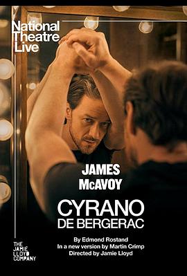 National Theater Live: Cyrano de Bergerac