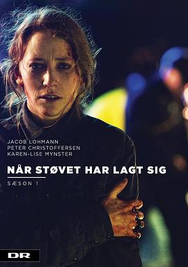 Når støvet har lagt sig