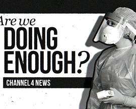 Coronavirus: Are We Doing Enough