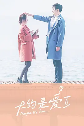 大约是爱2