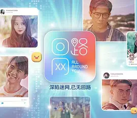 回路网