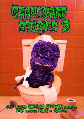 GRAVEYARD STORIES 2