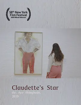 Claudette's Star