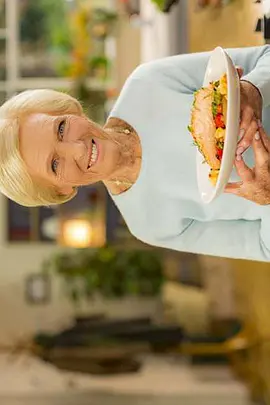 Mary Berry's Simple Comforts Season 1