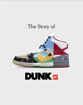 Dunk 正传 第一季