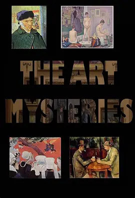 The Art Mysteries with Waldemar Januszczak