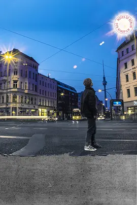 Notes of Berlin
