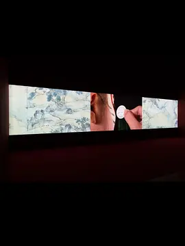 鋰礦湖與複音孤島