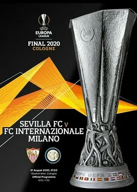Europa League Final 2020