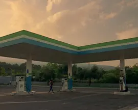 Gas Station