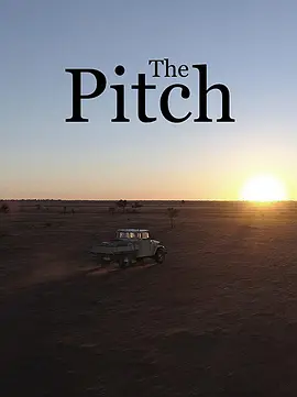 The Pitch