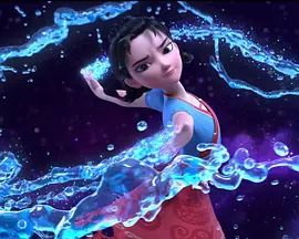 林默