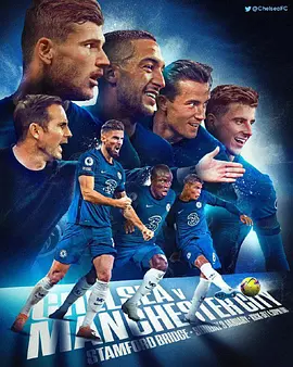 Chelsea vs Manchester City