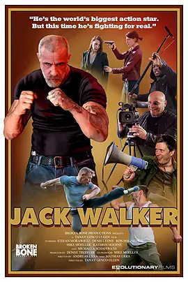Jack Walker
