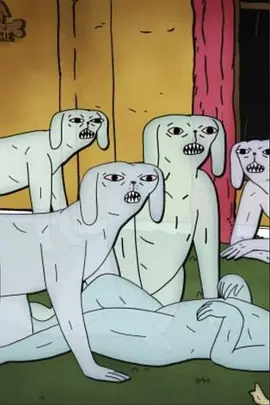 鬼狗