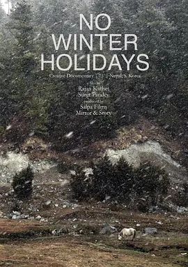 No Winter Holidays