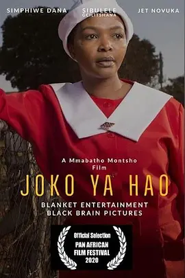 Joko Ya Hao
