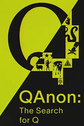 QAnon: The Search for Q Season 1