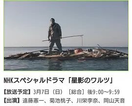 星影华尔兹