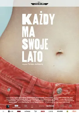Każdy ma swoje lato