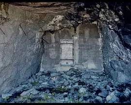 In The Shadow Of The Tugtupite