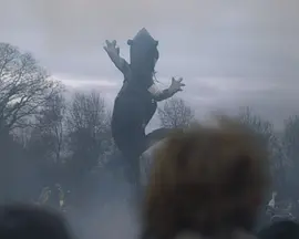 L'Étincelle