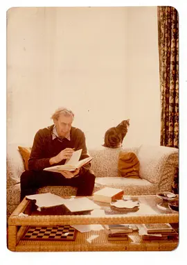 Eric Hobsbawm: The Consolations of History