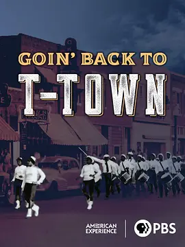 Goin' Back To T-Town