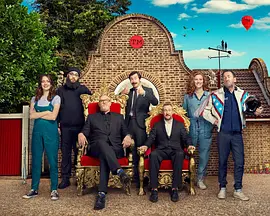 Taskmaster series 11 Season 11